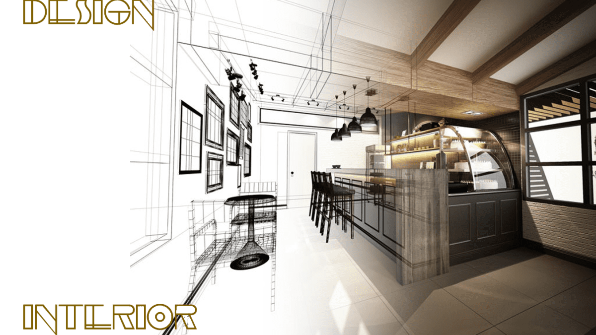 Interiors and Designing